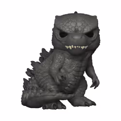 FUNKO POP! Godzilla, Figurine à collectionner, Film et série TV