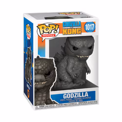 FUNKO POP! Godzilla