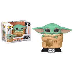 FUNKO POP! 889698509633, Figurine à collectionner, Film et série TV