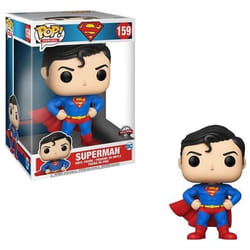 Figurine Funko Pop DC Comics Superman Exclusive