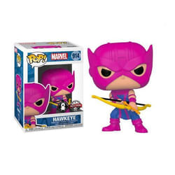 Funko Pop! Figure à Collectionner MARVEL CLASSIC HAWKEYE