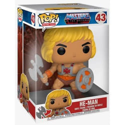 Figurine Funko POP Masters of The Universe He-Man