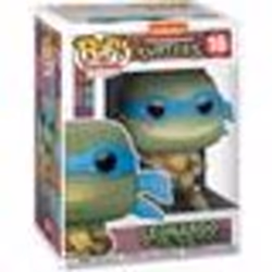 Figurine Funko Pop! Retro Toys : Tortues Ninja - Leonardo