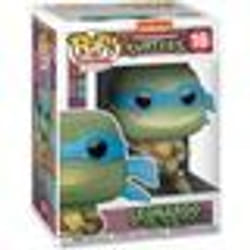 Figurine Funko Pop! Retro Toys : Tortues Ninja - Leonardo