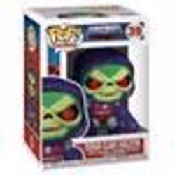 Figurine Funko Pop Motu Skeletor with Terror Claws - TU