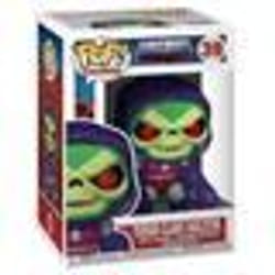 Figurine Funko Pop Motu Skeletor with Terror Claws - TU