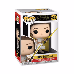 FUNKO POP! Rey