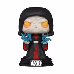 FUNKO POP! Palpatine, Figurine à collectionner, Film et série TV
