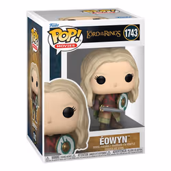 FUNKO POP! Éowyn