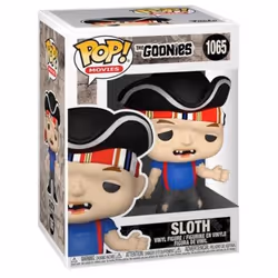 Figurine Funko Pop The Goonies Sloth