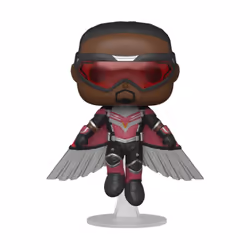FUNKO POP! Falcon, Figurine à collectionner, Film et série TV
