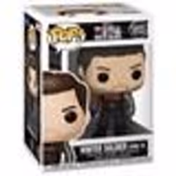Figurine Funko Pop! Marvel : Falcon et le Soldat de lhiver - Winter Soldier (Zone 73)