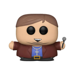 FUNKO SP- Faith +1 Cartman