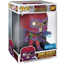 Figurine Funko POP Marvel Zombies Magneto Exclusive