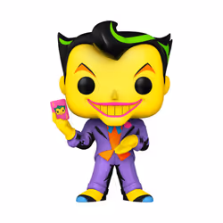 FUNKO POP! FK51723, Figurine à collectionner, Film et série TV