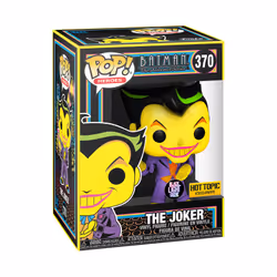 FUNKO POP! FK51723 toy figure