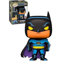 Figurine Funko Pop DC Comics Batman Black Light Exclusive