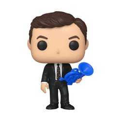 FUNKO POP! Ted Mosby