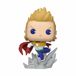 FUNKO POP! Animation 51902, Figurine à collectionner, Dessins animés et Mangas
