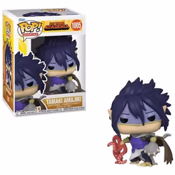 Figurine Funko POP My Hero Academia Tamaki in Hero Costume