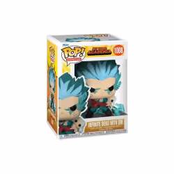 FUNKO POP! 51933, Figurine à collectionner, Dessins animés et Mangas