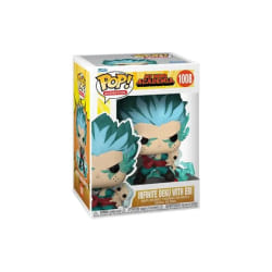 FUNKO POP! 51933 figurine d'action et de collection