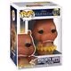 Figurine Funko Pop! Disney: Fantasia 80th- Hyacinnth Hippo