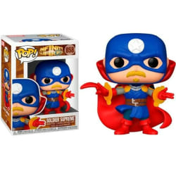 Funko Soldier Supreme 855