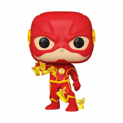 FUNKO POP! Flash, Figurine à collectionner, Bandes dessinées