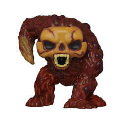 The Flash Figurine POP! Bloodwork