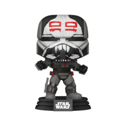 Star Wars: Clone Wars - Figurine POP! Wrecker 9 cm