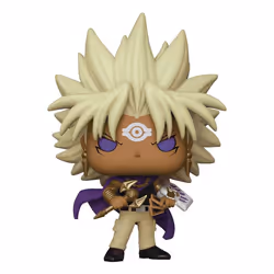 FUNKO POP! 52083, Figurine à collectionner, Dessins animés et Mangas