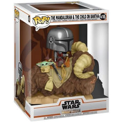 FUNKO POP! Deluxe 52373 figurine d'action et de collection