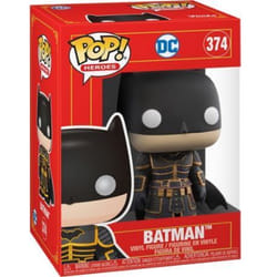 Funko Pop! Figure à Collectionner Funko DC Imperial Palace - Batman Nº 374