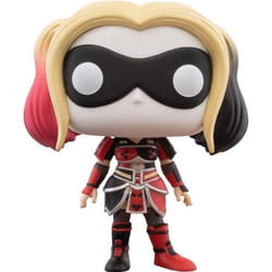 Funko Pop! Figure à Collectionner Funko DC Imperial Palace - Harley Quinn Nº 376