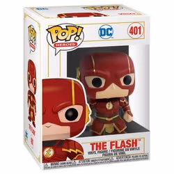 Funko Pop! Figurine 52432 DC IMPERIAL PALACE FLASH