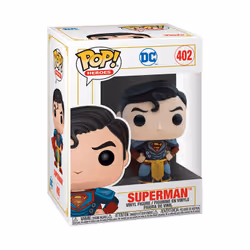 FUNKO POP! Superman