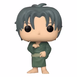 Figurine Funko Pop Fruits Basket Shigure Soma