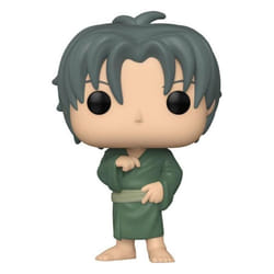 Figurine Funko Pop Fruits Basket Shigure Soma
