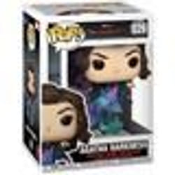 Figurine Funko Pop! Marvel : Wanda Vision - Agatha Harkness