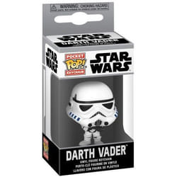 Porte-clé Funko Pocket Pop Star Wars Stormtrooper