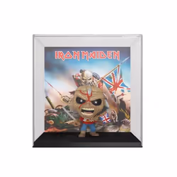 FUNKO POP! 53078, Figurine à collectionner, Musique