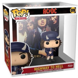 FUNKO POP! 53080 collectible figure