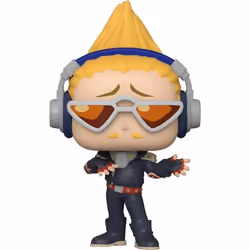 Figurine Funko Pop Animation My Hero Academia Present Mic