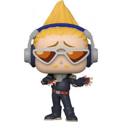 Figurine Funko Pop Animation My Hero Academia Present Mic
