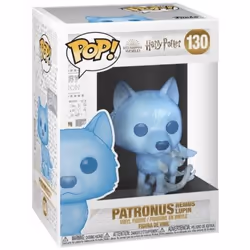 Figurine Funko Pop Harry Potter Patronus Lupin