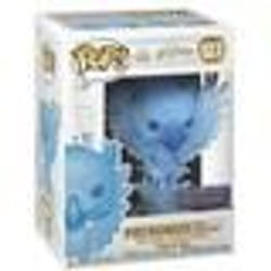 Figurine Funko POP Harry Potter : Patronus - Dumbledore Exclu