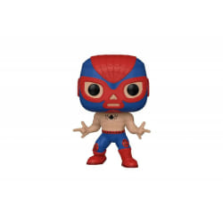 Funko - Spider-Man 9 cm