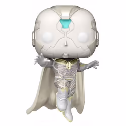 FUNKO POP! The Vision, Figurine à collectionner, Bandes dessinées