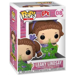 Figurine Funko Pop Garbage Pail Kids Leaky Lindsay